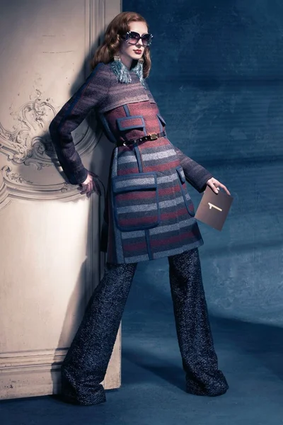 Look 1